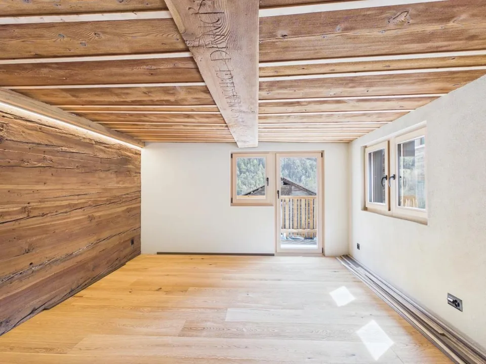 3.5 Zimmer Wohnung in Mörel – foto 5 di 10