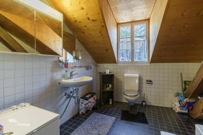 4.5 Zimmer Wohnung in Münster – Foto 6 von 14