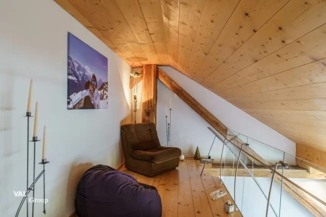 4.5 Zimmer Wohnung in Münster – Foto 9 von 14