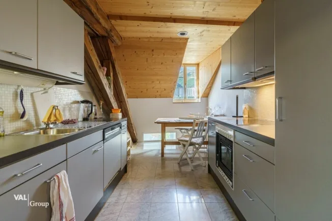 4.5 Zimmer Wohnung in Münster – Foto 3 von 14