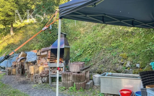 4 Zimmer Einfamilienhaus in Münster – Foto 9 von 14