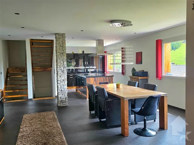 8.5 Zimmer Einfamilienhaus in Münster – photo 4 sur 12