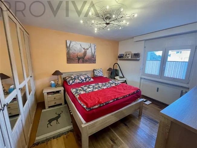 4.5 Zimmer Wohnung in Mörel – photo 5 of 8