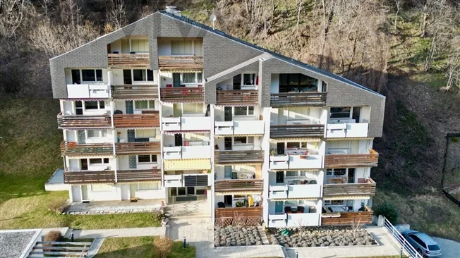 4.5 Zimmer Wohnung in Mörel – photo 7 of 8