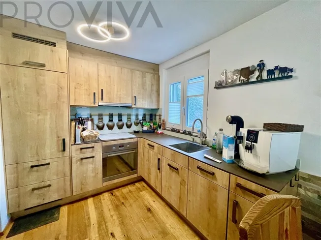 4.5 Zimmer Wohnung in Mörel – photo 2 of 8