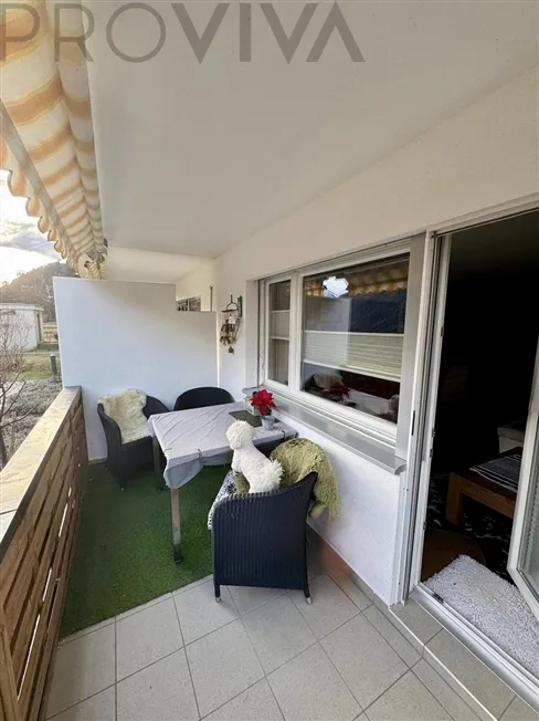 4.5 Zimmer Wohnung in Mörel – photo 6 of 8