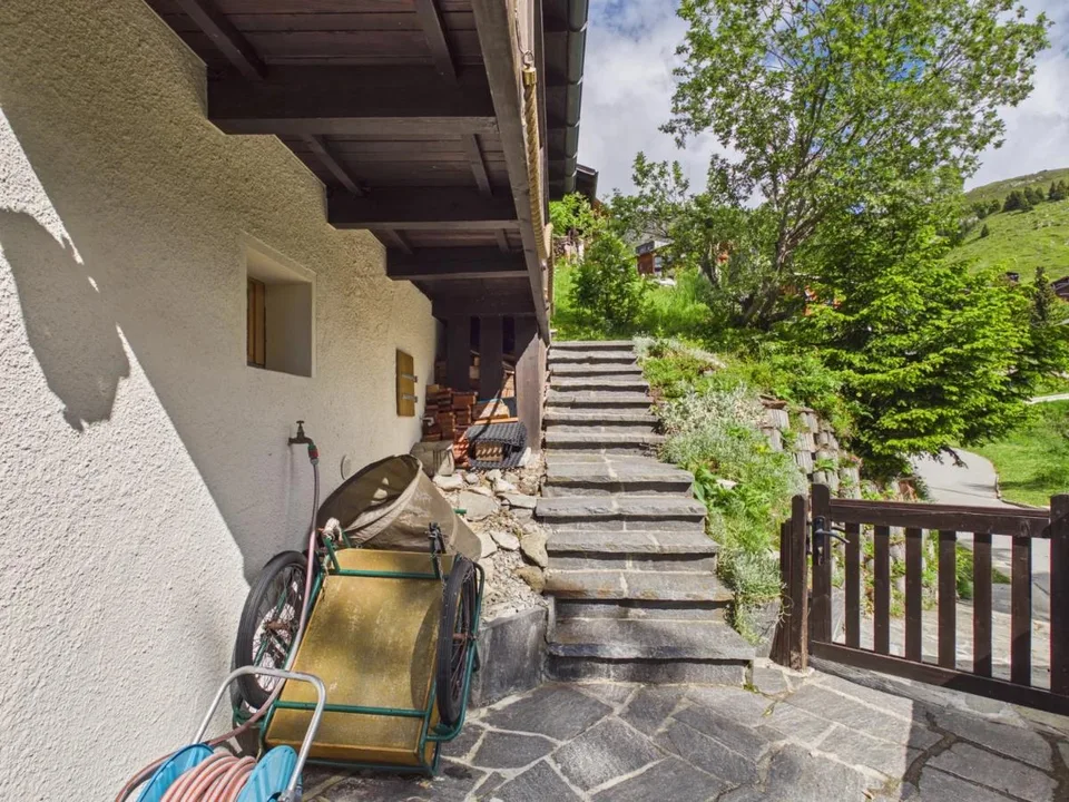 4.5 Zimmer Chalet in Riederalp – photo 13 of 20
