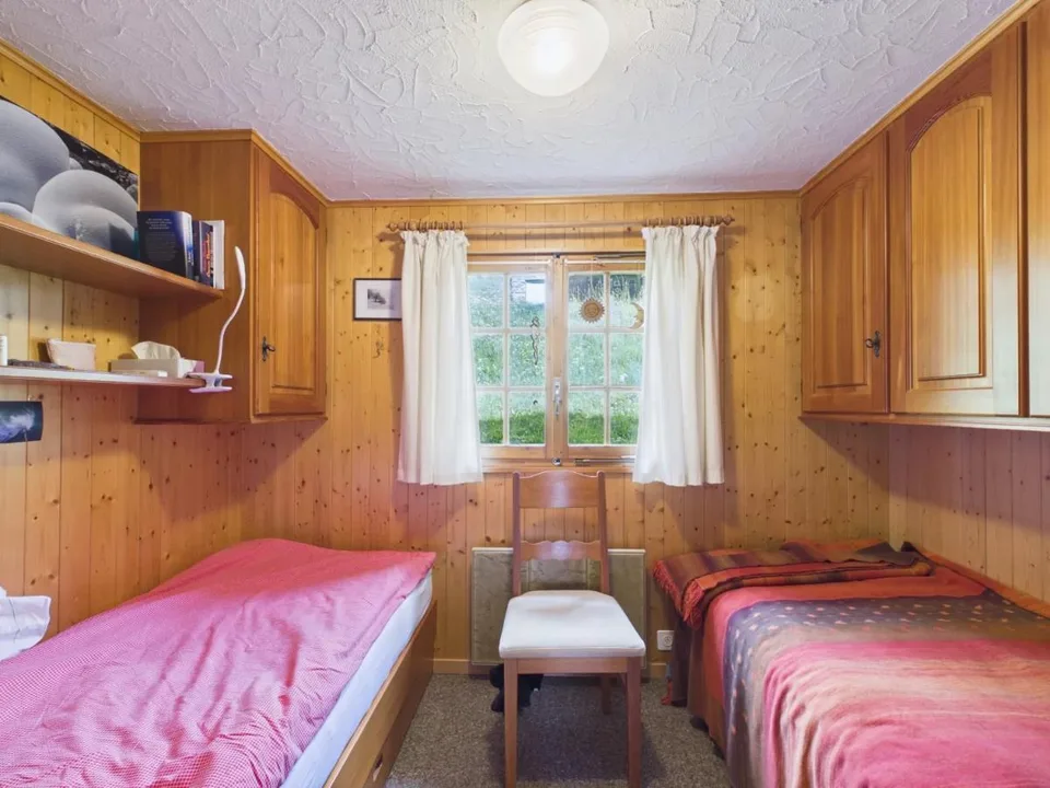 4.5 Zimmer Chalet in Riederalp – photo 8 of 20