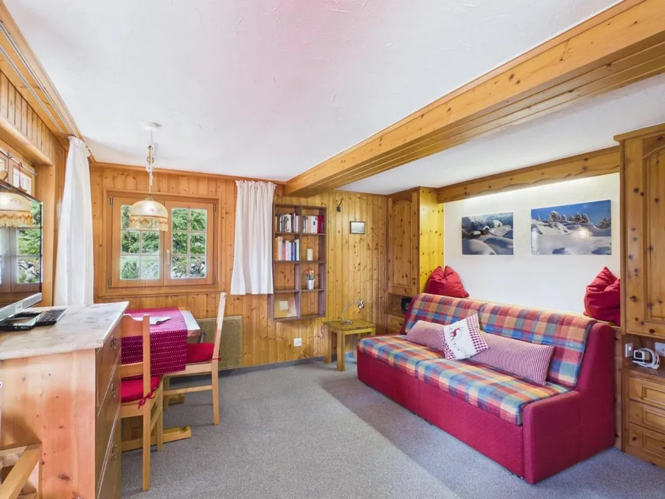 4.5 Zimmer Chalet in Riederalp – photo 15 of 20
