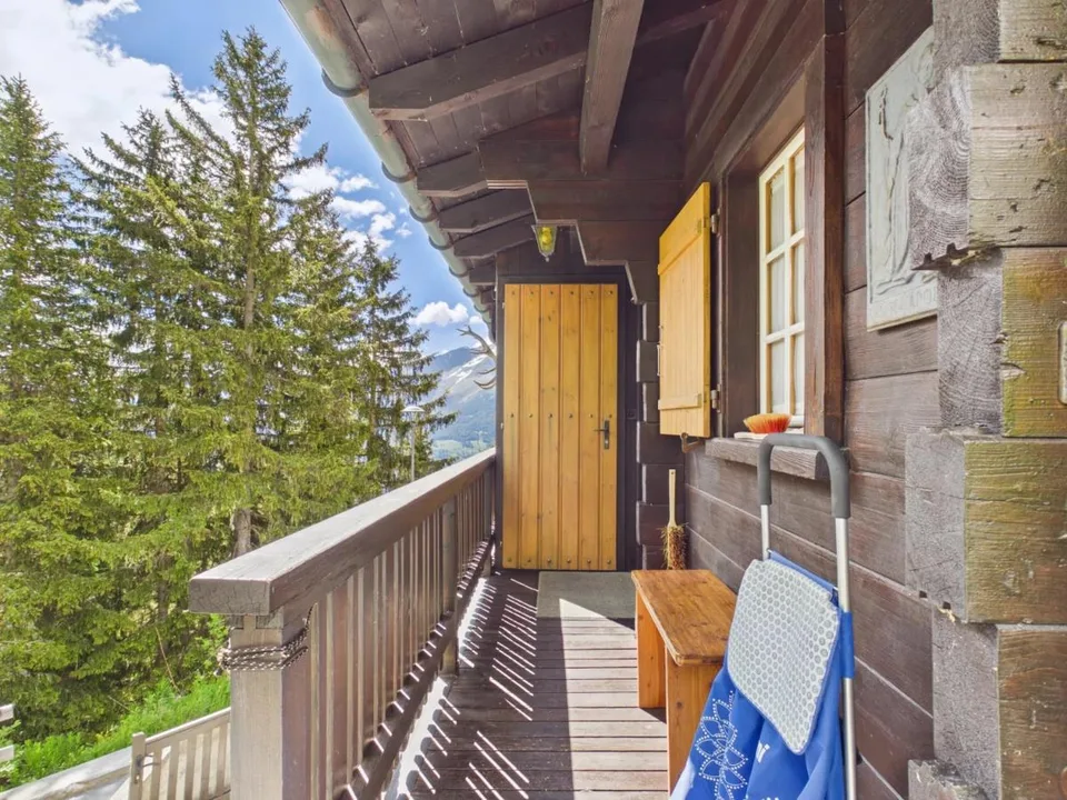 4.5 Zimmer Chalet in Riederalp – photo 12 of 20