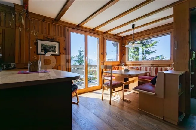 7 Zimmer Einfamilienhaus in Riederalp – photo 6 sur 11
