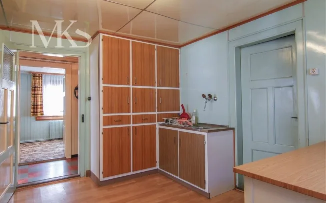 4.5 Zimmer Wohnung in Ulrichen – Foto 7 von 20
