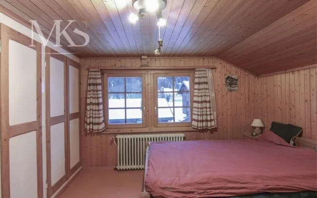 4.5 Zimmer Wohnung in Ulrichen – Foto 15 von 20