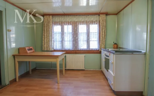 4.5 Zimmer Wohnung in Ulrichen – Foto 6 von 20