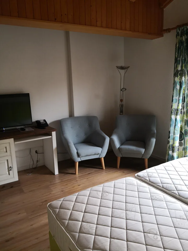 1.5 Zimmer möbl. Wohnobjekt in Blitzingen – Foto 5 von 10