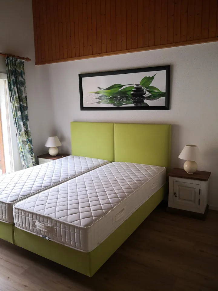 1.5 Zimmer möbl. Wohnobjekt in Blitzingen – Foto 4 von 10