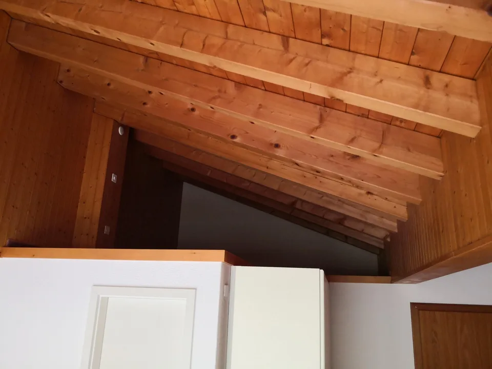 1.5 Zimmer möbl. Wohnobjekt in Blitzingen – Foto 7 von 10