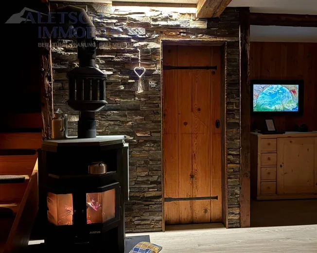 3.5 Zimmer Chalet in Ernen – foto 10 di 10