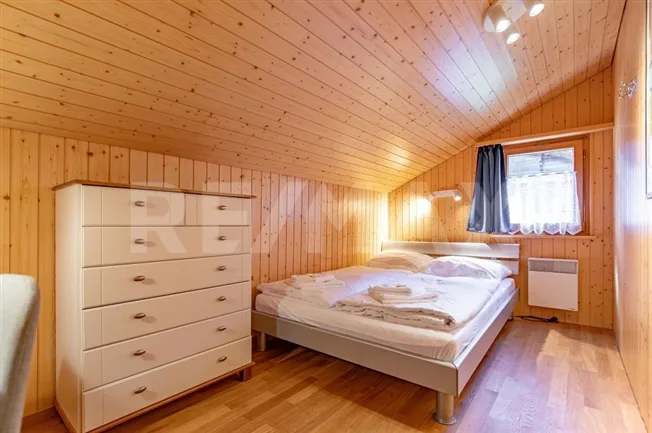 3.5 Zimmer Wohnung in Ernen – Foto 7 von 8