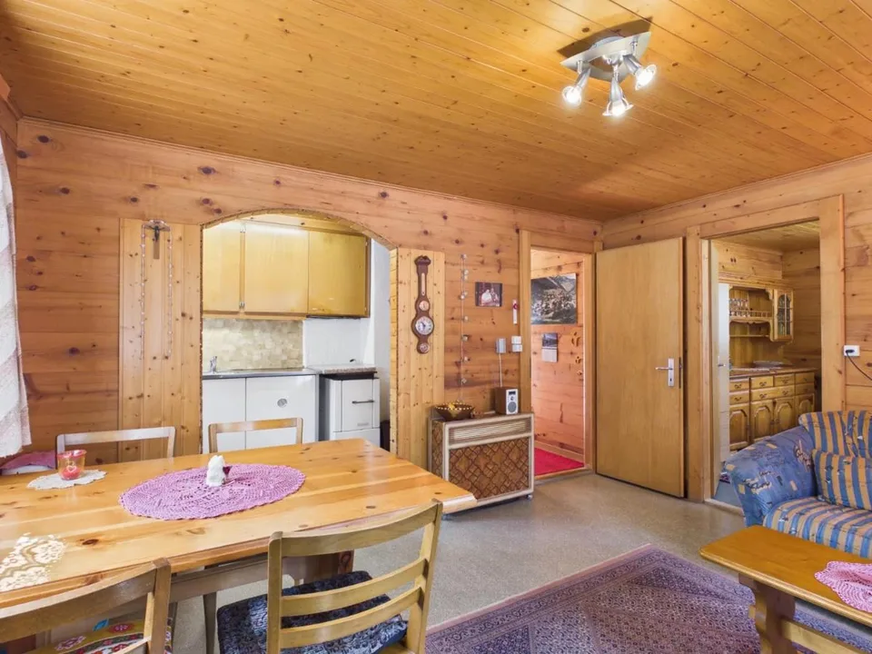5.5 Zimmer Wohnung in Binn – photo 9 sur 20