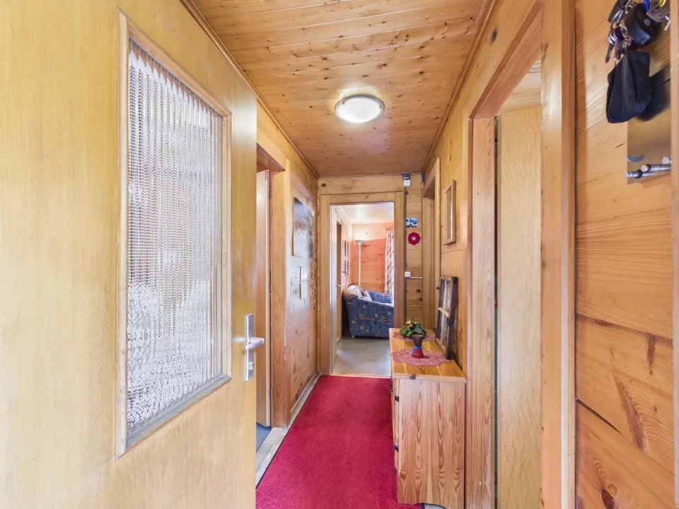 5.5 Zimmer Wohnung in Binn – photo 6 sur 20