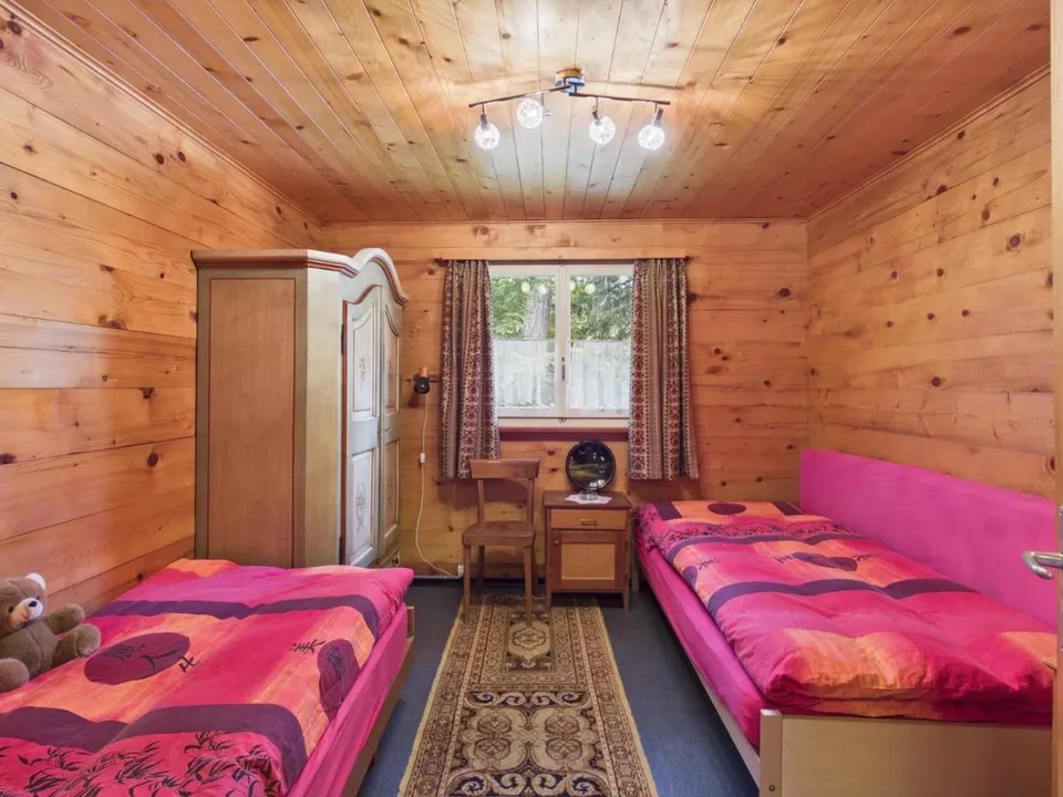 5.5 Zimmer Wohnung in Binn – photo 8 sur 20