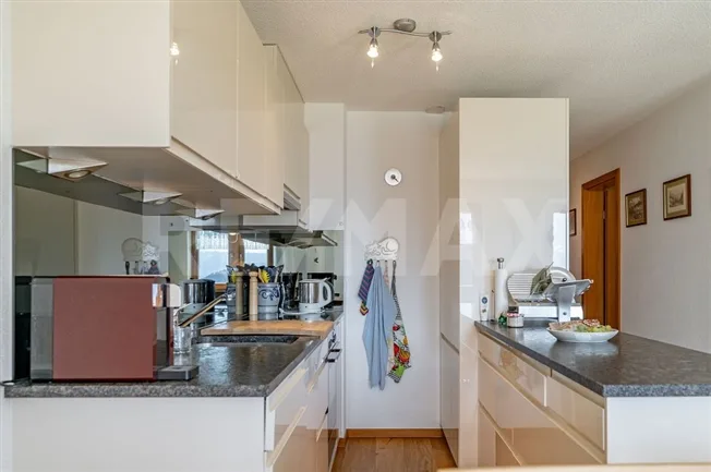 3.5 Zimmer Wohnung in Bellwald – photo 6 sur 13