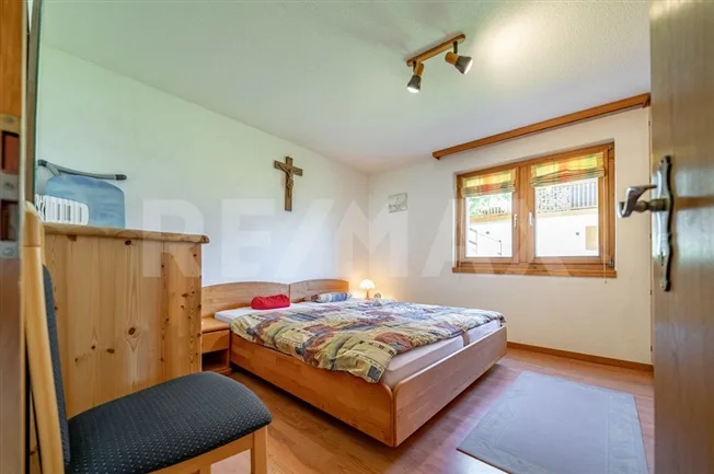 3.5 Zimmer Wohnung in Bellwald – photo 7 sur 13