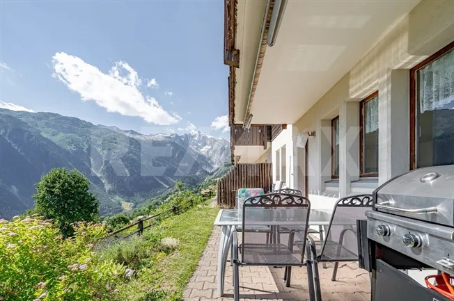 3.5 Zimmer Wohnung in Bellwald – photo 12 sur 13