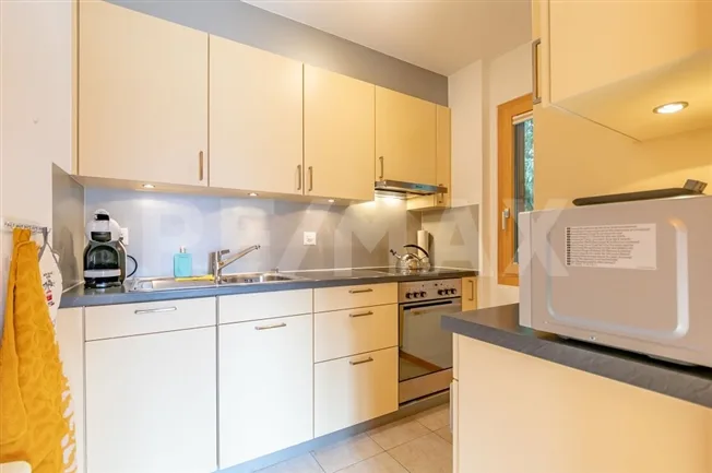 4 Zimmer Einfamilienhaus in Lax – photo 6 of 12