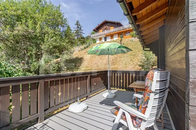 4 Zimmer Einfamilienhaus in Lax – photo 10 of 12