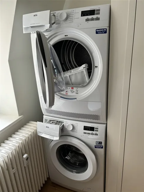 Wohnung, 4051 Basel