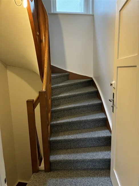 Wohnung, 4051 Basel