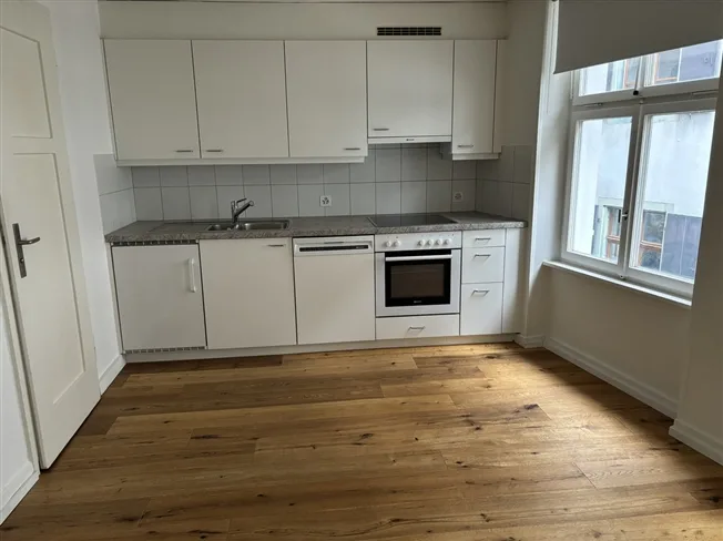 Wohnung, 4051 Basel