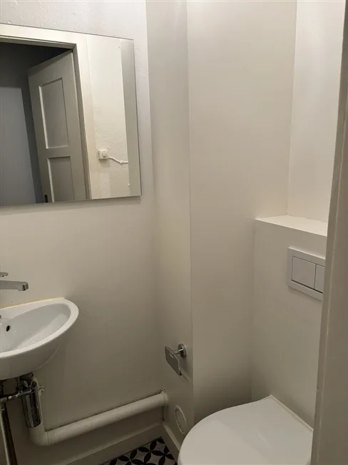 Wohnung, 4051 Basel