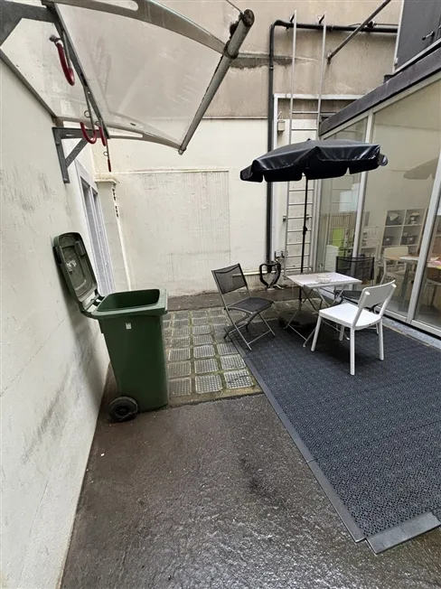 Wohnung, 4051 Basel