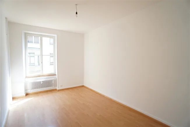 Wohnung, 4051 Basel