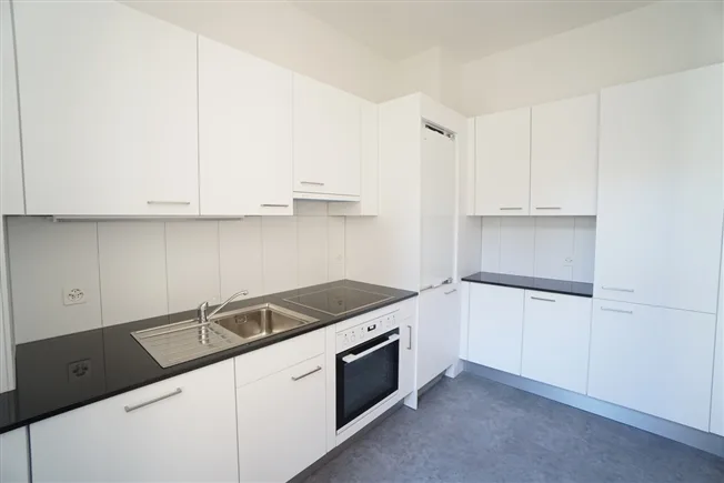 Wohnung, 4051 Basel