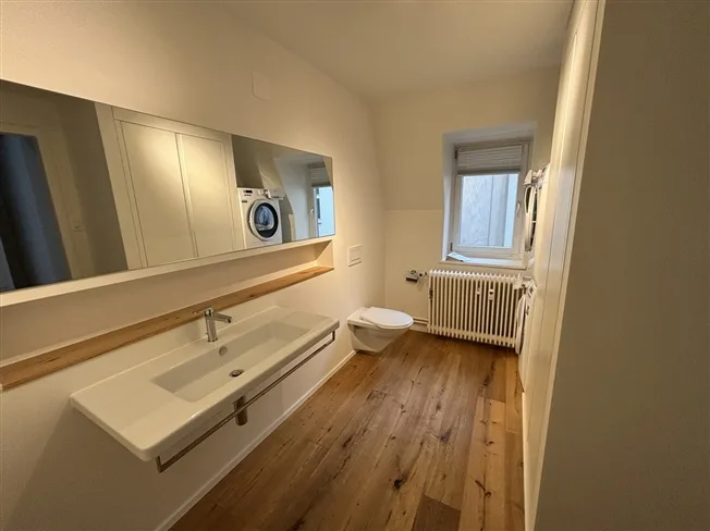 Wohnung, 4051 Basel