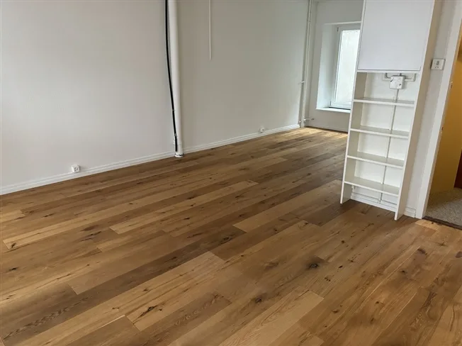 Wohnung, 4051 Basel