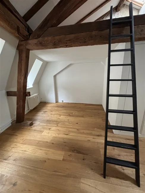 Wohnung, 4051 Basel