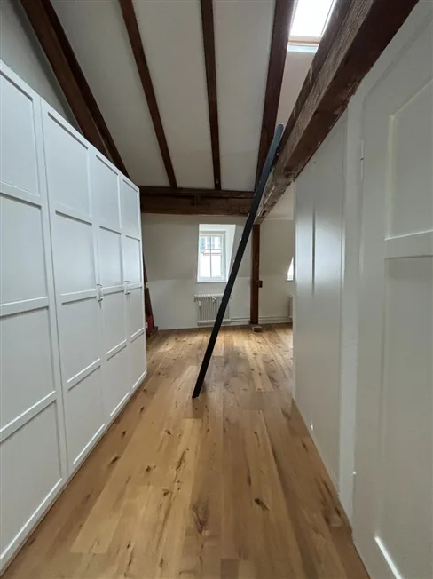 Wohnung, 4051 Basel