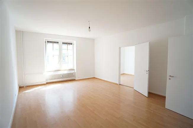 Wohnung, 4051 Basel