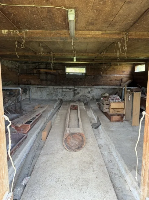 Bauernhaus in Gluringen – photo 10 sur 11