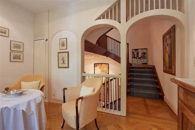 13 Zimmer Einfamilienhaus in Basel – photo 7 sur 12