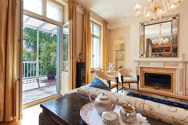 13 Zimmer Einfamilienhaus in Basel – photo 6 sur 12