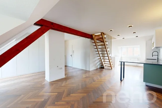 3 Zimmer Wohnung in Basel – foto 2 di 11