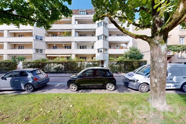 3 Zimmer Wohnung in Basel – foto 11 di 11