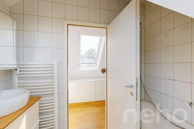 3 Zimmer Wohnung in Basel – foto 10 di 11