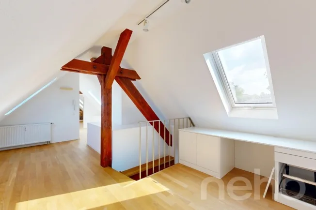 3 Zimmer Wohnung in Basel – foto 7 di 11